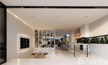 2 Bedroom Villa for sale in Denpasar Selata, Bali