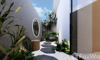 2 Bedroom Villa for sale in Denpasar Selata, Bali