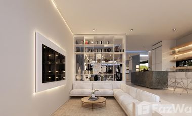 2 Bedroom Villa for sale in Denpasar Selata, Bali