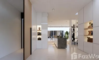 2 Bedroom Villa for sale in Denpasar Selata, Bali