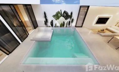 2 Bedroom Villa for sale in Denpasar Selata, Bali