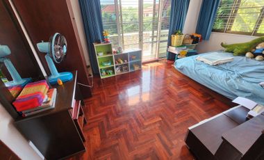 Large 6 bed 3 bath house Muang Khonkaen