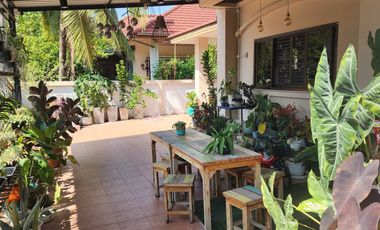 Large 6 bed 3 bath house Muang Khonkaen
