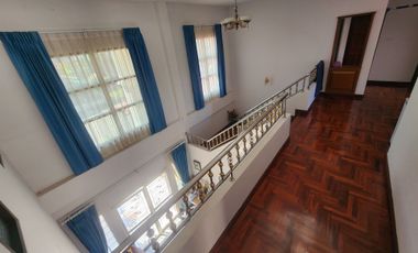 Large 6 bed 3 bath house Muang Khonkaen