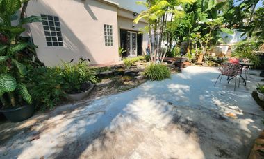 Large 6 bed 3 bath house Muang Khonkaen