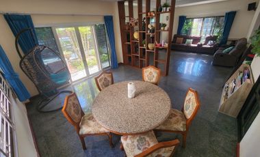 Large 6 bed 3 bath house Muang Khonkaen