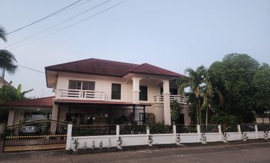 Large 6 bed 3 bath house Muang Khonkaen