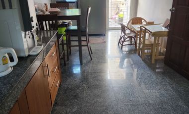 Large 6 bed 3 bath house Muang Khonkaen