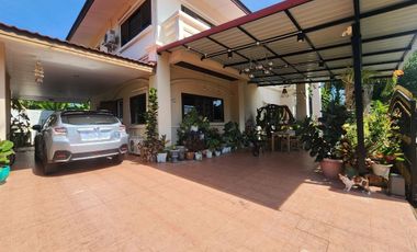 Large 6 bed 3 bath house Muang Khonkaen