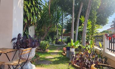 Large 6 bed 3 bath house Muang Khonkaen