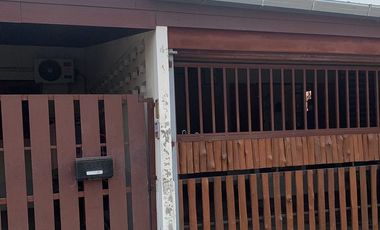 2 Bedroom Townhouse for sale in Khlong Khachen, Phichit