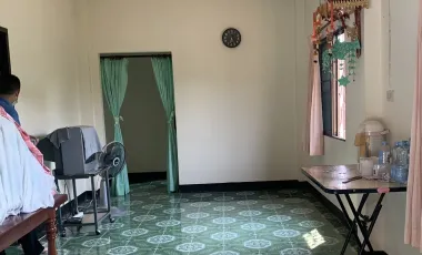 2 Bedroom Townhouse for sale in Khlong Khachen, Phichit