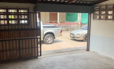 2 Bedroom Townhouse for sale in Khlong Khachen, Phichit
