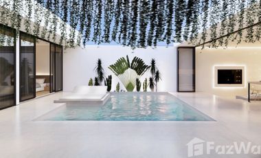 2 Bedroom Villa for sale in Denpasar Selata, Bali