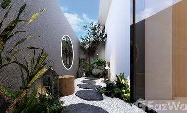 2 Bedroom Villa for sale in Denpasar Selata, Bali