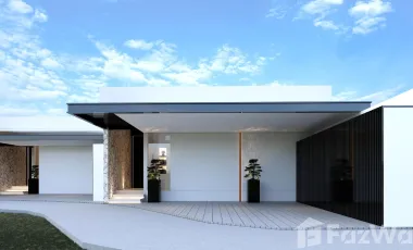 2 Bedroom Villa for sale in Denpasar Selata, Bali