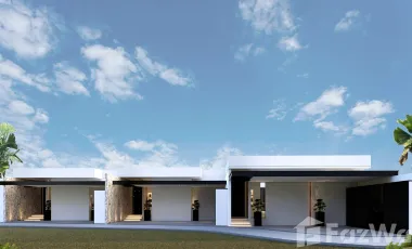 2 Bedroom Villa for sale in Denpasar Selata, Bali