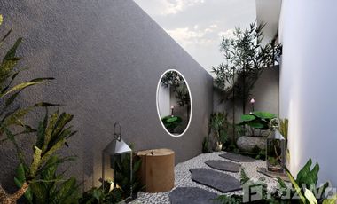 2 Bedroom Villa for sale in Denpasar Selata, Bali