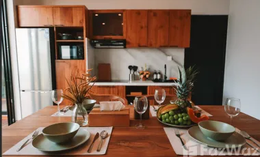 3 Bedroom Villa for sale in Sanur, Bali