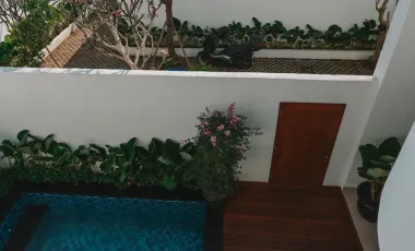 3 Bedroom Villa for sale in Sanur, Bali