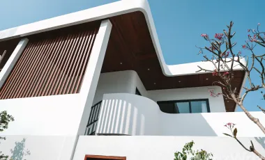 3 Bedroom Villa for sale in Sanur, Bali