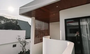 3 Bedroom Villa for sale in Sanur, Bali