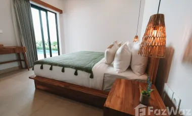 3 Bedroom Villa for sale in Sanur, Bali