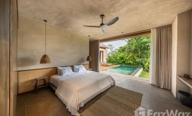 2 Bedroom Villa for sale in Cemagi, Bali