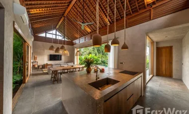 2 Bedroom Villa for sale in Cemagi, Bali