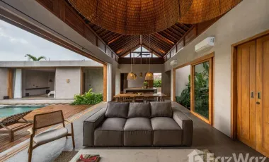 2 Bedroom Villa for sale in Cemagi, Bali