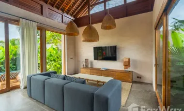 2 Bedroom Villa for sale in Cemagi, Bali