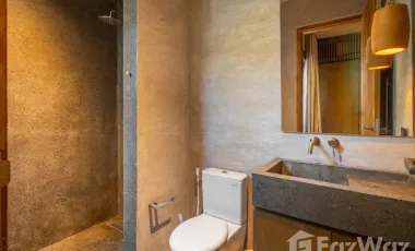 2 Bedroom Villa for sale in Cemagi, Bali