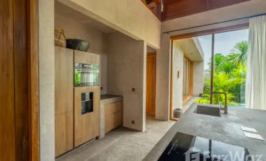 2 Bedroom Villa for sale in Cemagi, Bali