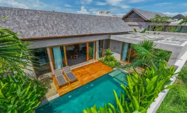 2 Bedroom Villa for sale in Cemagi, Bali