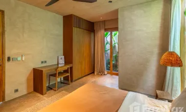 2 Bedroom Villa for sale in Cemagi, Bali