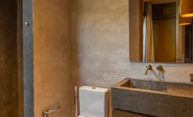 2 Bedroom Villa for sale in Cemagi, Bali