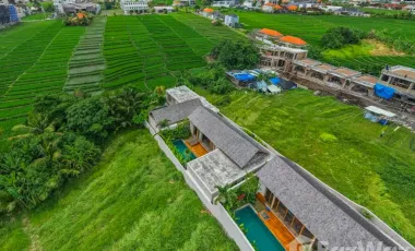 2 Bedroom Villa for sale in Cemagi, Bali
