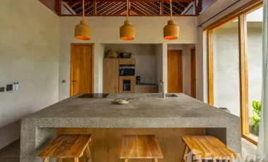 2 Bedroom Villa for sale in Cemagi, Bali