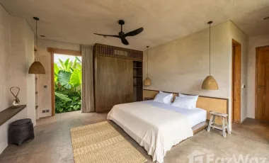 2 Bedroom Villa for sale in Cemagi, Bali