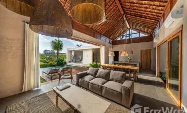 2 Bedroom Villa for sale in Cemagi, Bali