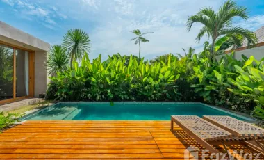 2 Bedroom Villa for sale in Cemagi, Bali
