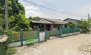 1 Bedroom House for sale in Pa Sang, Lamphun