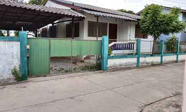 1 Bedroom House for sale in Pa Sang, Lamphun