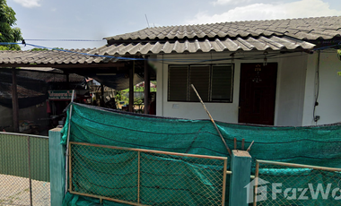 1 Bedroom House for sale in Pa Sang, Lamphun
