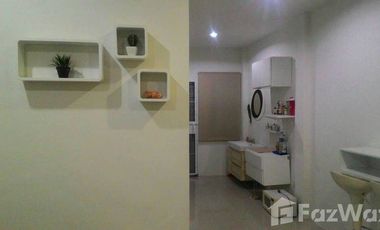 2 Bedroom House for sale at Sirarom Plus Motorway