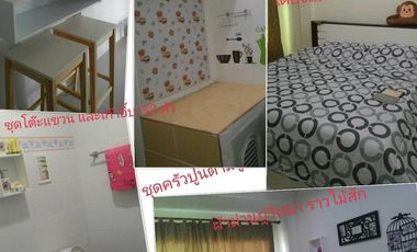 2 Bedroom House for sale at Sirarom Plus Motorway