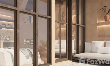 1 Bedroom Apartment for sale at Azoria Living Suluban Beach Resort