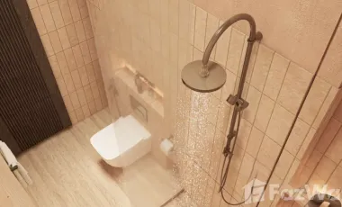 1 Bedroom Apartment for sale at Azoria Living Suluban Beach Resort