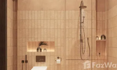 1 Bedroom Apartment for sale at Azoria Living Suluban Beach Resort