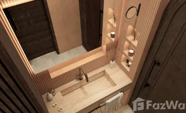 1 Bedroom Apartment for sale at Azoria Living Suluban Beach Resort